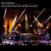 Thumbnail for the Steve Hackett - Genesis Revisited: Live at Hammersmith link, provided by host site
