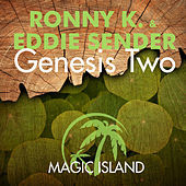 Thumbnail for the Ronny K. - Genesis Two link, provided by host site