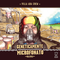 Thumbnail for the Raina - Geneticamente microfonato (Villa Ada Crew) link, provided by host site