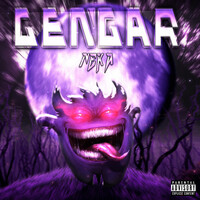 Thumbnail for the Neka - GENGAR link, provided by host site