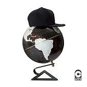 Thumbnail for the Cappo - Genghis link, provided by host site
