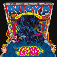 Thumbnail for the Busy P - Genie link, provided by host site