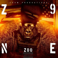 Thumbnail for the Zoo - Genie Freestyle link, provided by host site