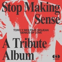 Thumbnail for the Toro Y Moi - Genius of Love link, provided by host site
