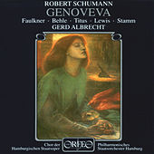 Thumbnail for the Renate Behle - Genoveva, Op. 81, Act I: Act I: Finale: Sieh da, welch feiner Rittersmann! (Margaretha) link, provided by host site