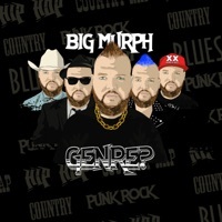 Thumbnail for the Big Murph - Genre? link, provided by host site