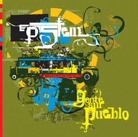 Thumbnail for the Epstein - Gente Sin Pueblo link, provided by host site