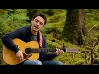 Thumbnail for the Joshua Hyslop - Gentle Heart [Live from the Forest] link, provided by host site