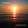 Thumbnail for the Steve Moore - Gentle Moments link, provided by host site