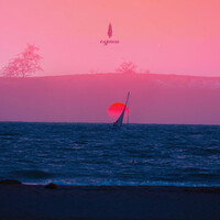 Thumbnail for the Anastasia - Gentle Sleep Music With White Noise Flowing 2 link, provided by host site