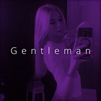 Thumbnail for the Ren - Gentleman (Sped Up) link, provided by host site