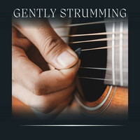 Thumbnail for the Acoustic Guitar Music - Gently Strumming link, provided by host site