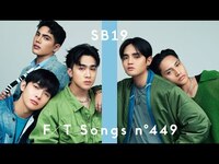 Thumbnail for the SB19 - GENTO / THE FIRST TAKE link, provided by host site