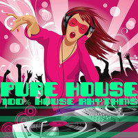 Thumbnail for the M&M - Genuine - House Jeep Mix link, provided by host site