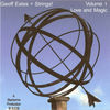 Thumbnail for the Geoff Eales - Geoff Eales + Strings! Love & Magic link, provided by host site