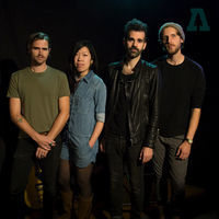 Thumbnail for the Geographer - Geographer on Audiotree Live 2015 link, provided by host site