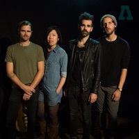 Thumbnail for the Geographer - Geographer on Audiotree Live link, provided by host site