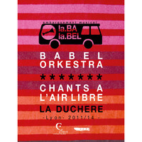Thumbnail for the Anonyme - Géographies sonores #01 link, provided by host site