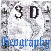 Thumbnail for the 3D - Geography link, provided by host site