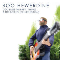 Thumbnail for the Boo Hewerdine - Geography (Remaster) link, provided by host site