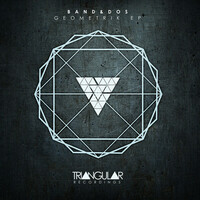 Thumbnail for the Band&Dos - Geometrik link, provided by host site