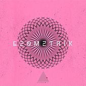 Thumbnail for the Geometrik - Geometrik House link, provided by host site