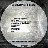 Thumbnail for the Various - Geometrik link, provided by host site