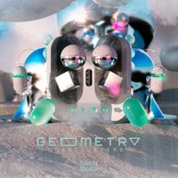 Image of Cosmic Energy linking to their artist page due to link from them being at the top of the main table on this page