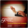 Thumbnail for the Georg Fischer - Georg Fischer Conducts... Hamburg Philharmonic Orchestra link, provided by host site