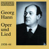 Thumbnail for the Georg Hann - Georg Hann - Oper Und Lied link, provided by host site