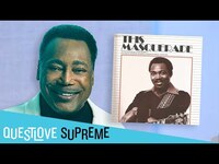 Thumbnail for the The Roots - George Benson Describes Showcasing His Voice On This Masquerade link, provided by host site