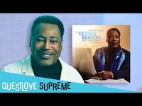 Thumbnail for the The Roots - George Benson Details His Dreams Do Come True Album link, provided by host site