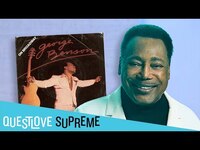 Thumbnail for the The Roots - George Benson Details The Making Of On Broadway link, provided by host site