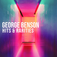 Thumbnail for the George Benson - George Benson: Hits & Rarities link, provided by host site