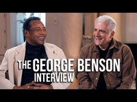 Thumbnail for the Rick Beato - George Benson: The Greatest Guitarist/Singer of All Time link, provided by host site