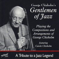 Thumbnail for the George Chisholm - George Chisholm's Gentlemen Of Jazz link, provided by host site