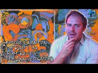 Thumbnail for the Spectrum Pulse - George Clanton - Ooh Rap I Ya - Album Review (Spectrum Pulse 11th Year Anniversary!) link, provided by host site