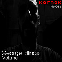 Thumbnail for the George Ellinas - George Ellinas / Volume I link, provided by host site