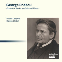 Image of George Enescu linking to their artist page due to link from them being at the top of the main table on this page