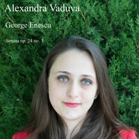 Thumbnail for the George Enescu - George Enescu: Sonata Op. 24 No. 3 link, provided by host site