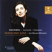 Thumbnail for the Veronique Gens - George Frideric Handel - Cantatas link, provided by host site