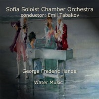 Thumbnail for the Sofia Soloists Chamber Orchestra - George Frideric Handel: Water Music link, provided by host site