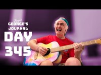 Thumbnail for the Sheppard - George's Journal - Day 345: Gojo Mojo (Pt. 2) link, provided by host site