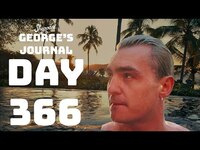 Thumbnail for the Sheppard - George's Journal - Day 366: In The Blink Of A Year link, provided by host site
