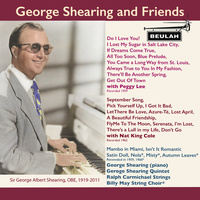 Image of Peggy Lee linking to their artist page due to link from them being at the top of the main table on this page
