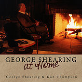 Image of George Shearing linking to their artist page due to link from them being at the top of the main table on this page