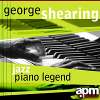 Image of George Shearing linking to their artist page due to link from them being at the top of the main table on this page