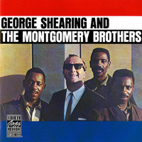 Image of George Shearing linking to their artist page due to link from them being at the top of the main table on this page