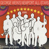 Thumbnail for the George Wein - George Wein's Newport All-Stars link, provided by host site