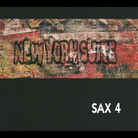 Thumbnail for the SAX4 - Georgel, D'rivera & Weiskopf: New York Suite link, provided by host site